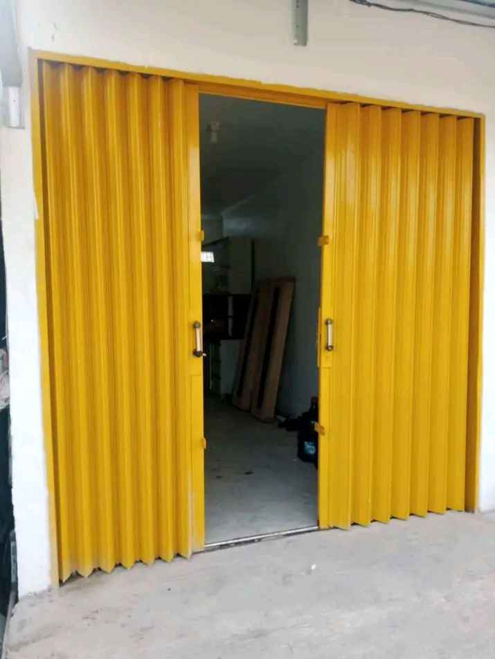 Folding Gate Engsel